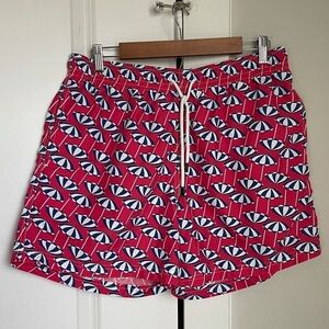 Swim Trunks